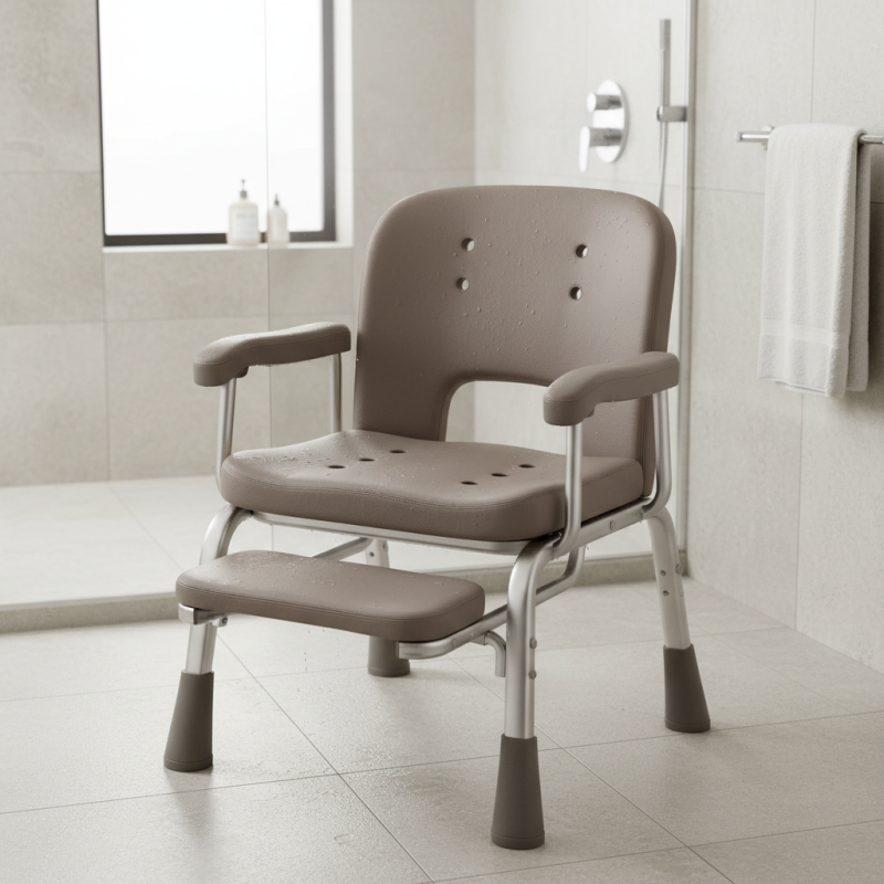 2026 Top Elderly Bath Chair Options for Safe Daily Use?