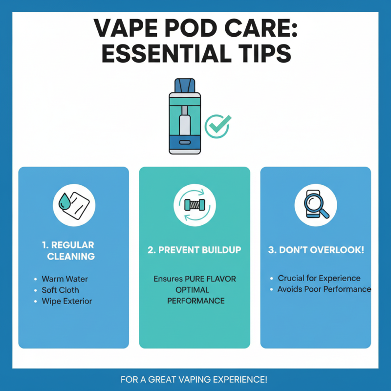 Top 10 Best Vape Pod Systems to Buy Right Now?