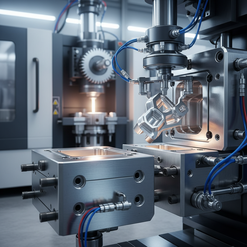 Top 10 Benefits of Aluminum Injection Molding for Your Business?