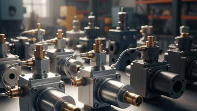 Top Hydraulic Valves from China for Global Buyers Are They Worth It?
