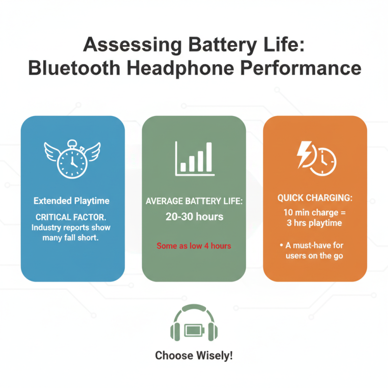 How to Choose the Best Bluetooth Headphones for Any Budget