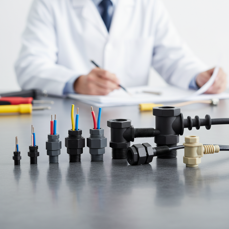 What is Nylon Cable Gland and How to Choose the Right One?