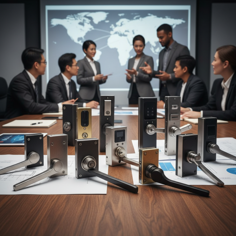 How to Choose the Best Lever Lock for Global Procurement?