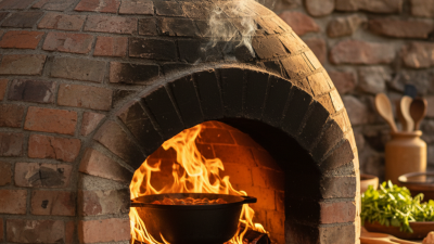 Bester Porzellanofen für das Backen mit Ziegelsteinen – Welchen sollten Sie wählen?