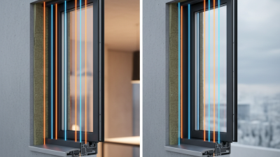 What is Thermal Break Technology and Why is it Important?