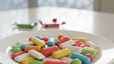 Best Chewing Gum Brands to Import Worldwide?