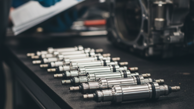 Lexus Fuel Injectors Best Options for Global Buyers?