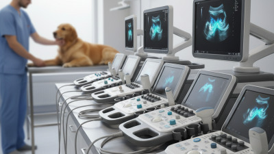 Top 10 Veterinary Ultrasound Scanners for Global Buyers?