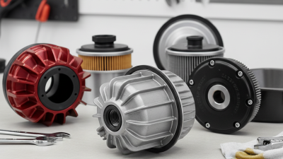 Best 5r110 Transmission Filter Options for Global Buyers?