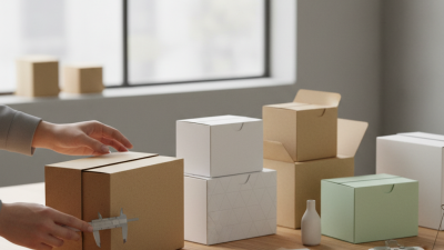 How to Choose the Best Foldable Paper Box for Packaging?