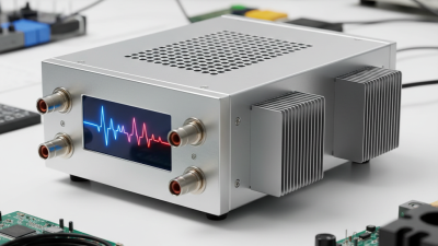 Top Tips for Choosing the Best Radio Frequency Power Supply?