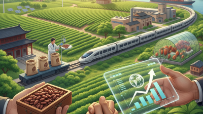 China Best Cocoa Suppliers for Global Buyers in 2026?