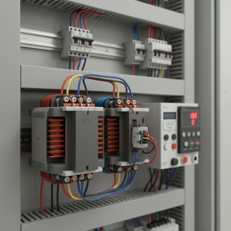 Why Choose the Right Current Transformer for Your Needs?