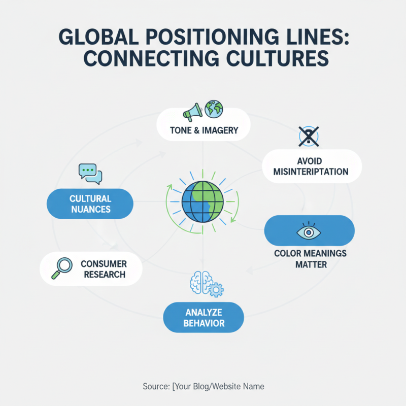 2026 Best Positioning Line Strategies for Global Buyers?