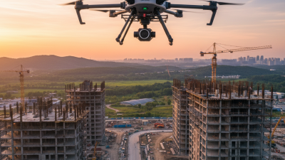 Mengapa Memilih Drone Industri untuk Kebutuhan Bisnis Anda?