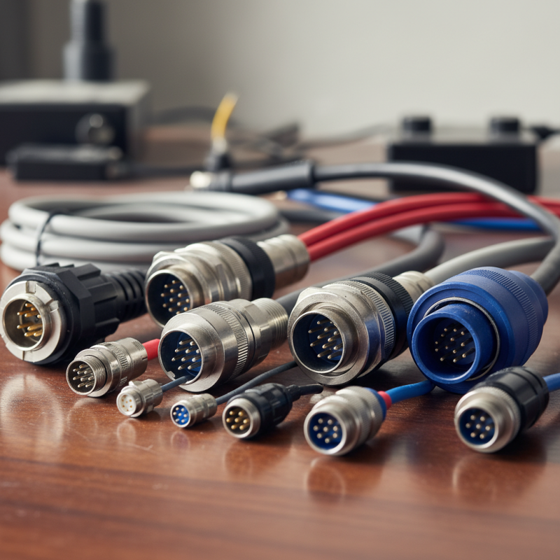 Top 10 High-Quality ODM Circular Connectors Companies You Should Know?