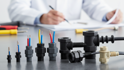 What is Nylon Cable Gland and How to Choose the Right One?
