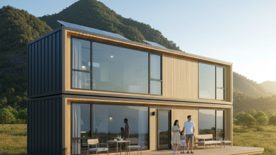 China Top 10 Cheap OEM Pre Made Houses Service Options for Affordable Living?