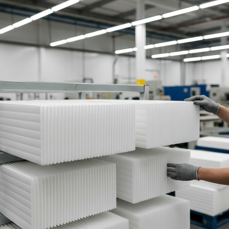 Why CE Certification Matters for Wholesale Booth Filters Products?