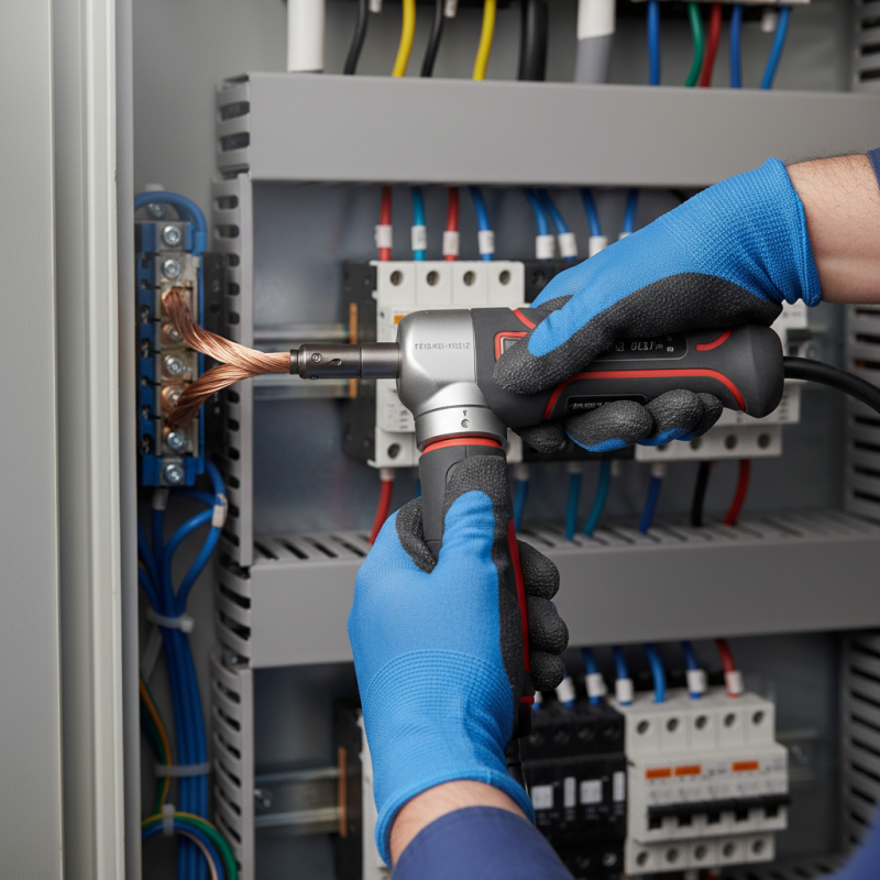 What is the Best Torque Wrench for Electricians?