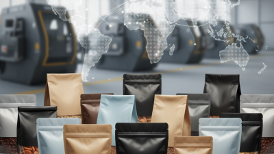 How to Find High-Quality Custom Sealed Food Bag Exporters?