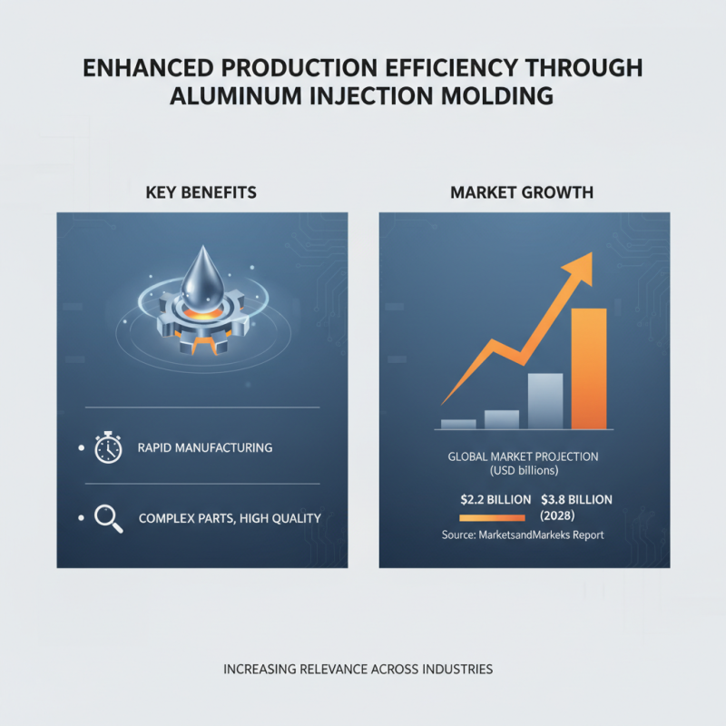 Top 10 Benefits of Aluminum Injection Molding for Your Business?