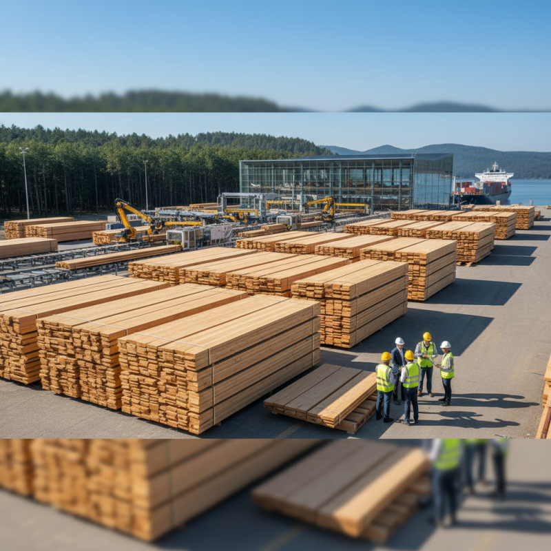 China Best Oak Solid Wood Board for Global Buyers?