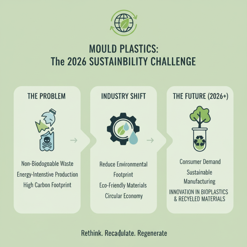 Top 10 Mould Plastics for Global Buyers in 2026?
