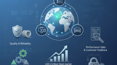 2026 Best Steel Wire Suppliers for Global Buyers Seeking Quality?