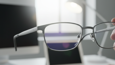 Best Anti Glare Glass Options for 2026 What to Consider?