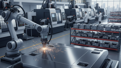 2026 How to Choose a Custom High Quality Game Machine Metal Process Factory?