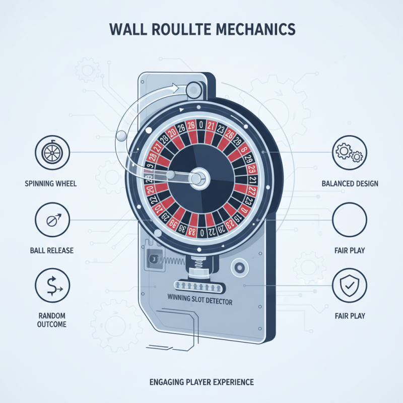 Top 10 Wall Roulette Machine Features Every Buyer Should Know?
