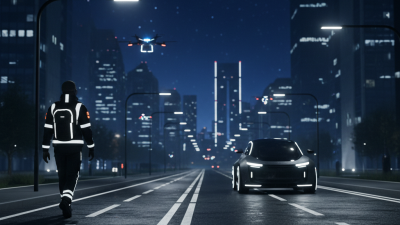Best Reflective Strips for Safety and Visibility in 2026?