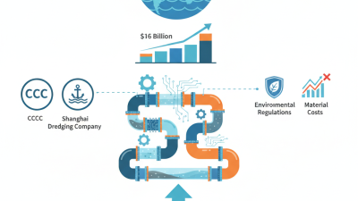China Top Dredging Pipeline Solutions for Global Buyers?