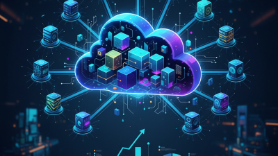 Top 10 China Custom Big Data Storage Solutions Suppliers You Should Know?