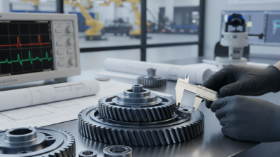 How to Choose the Right Planetary Gearbox for Your Needs?