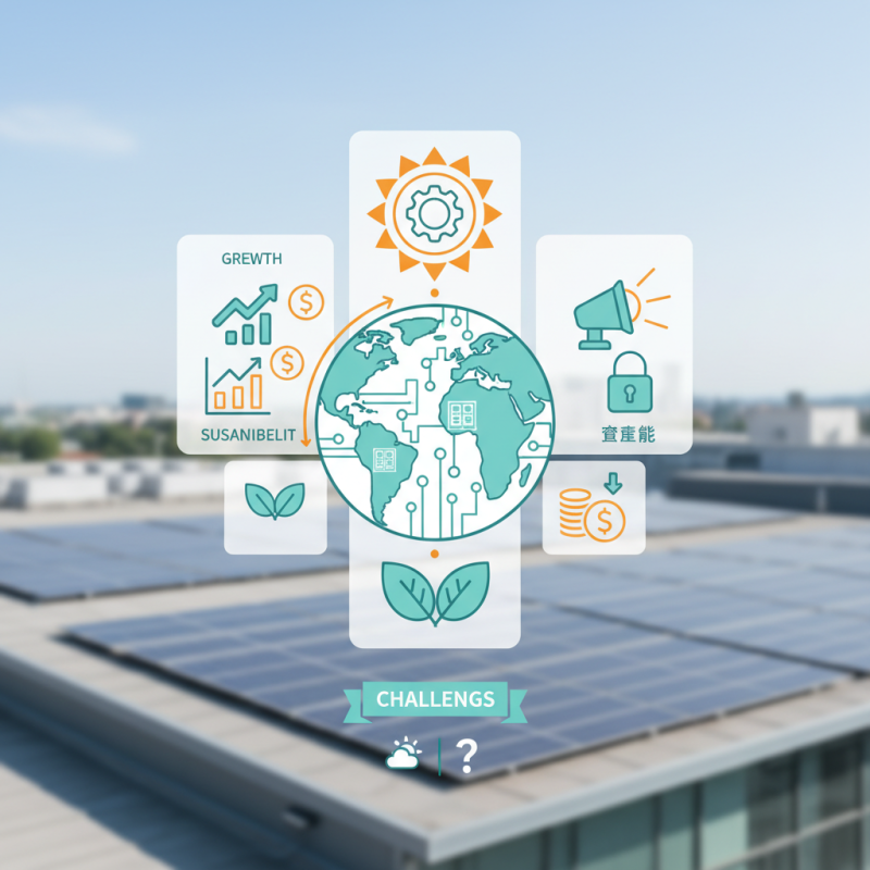 Top Commercial Solar Security Lights for Global Buyers?