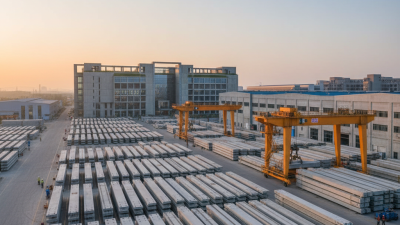 2026 How to Source Wholesale China Prefab Concrete Efficiently?