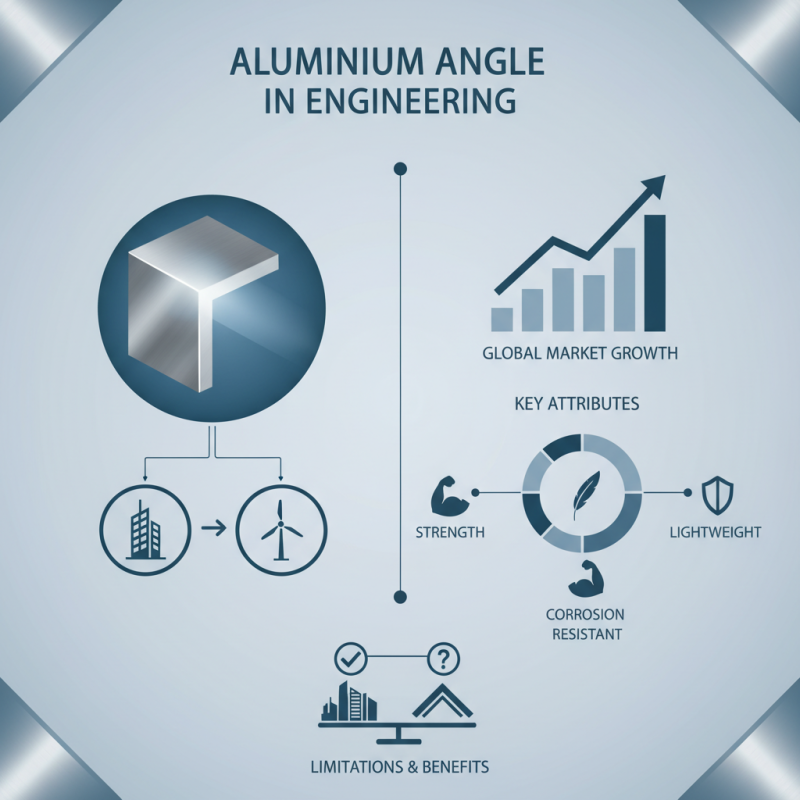 What is Aluminium Angle and How is it Used in Engineering?
