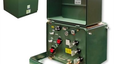 Reliable Single-Phase Pole-Mounted Transformer Solutions.jpg