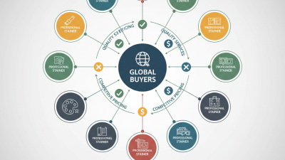 Top 10 Professional Stainers in China for Global Buyers?