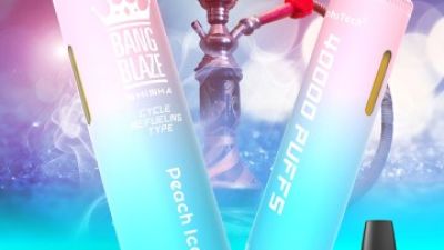 vapings desechables