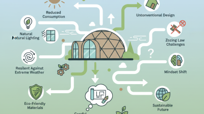 Dome Houses Top Tips for Sustainable Living Solutions?