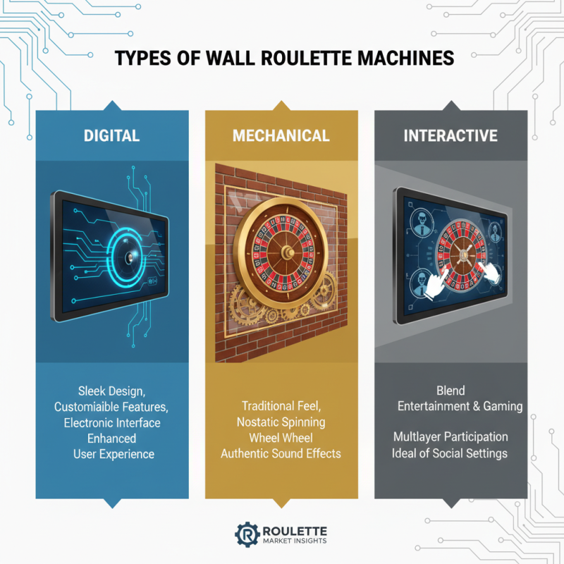Top 10 Wall Roulette Machine Features Every Buyer Should Know?
