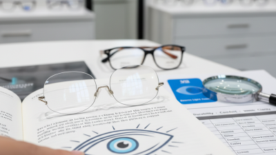 How to Choose the Best Cr39 Lens for Your Needs?
