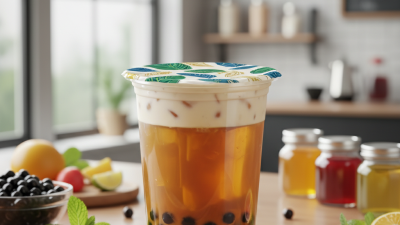 Best Bubble Tea Film Insights for Global Buyers?