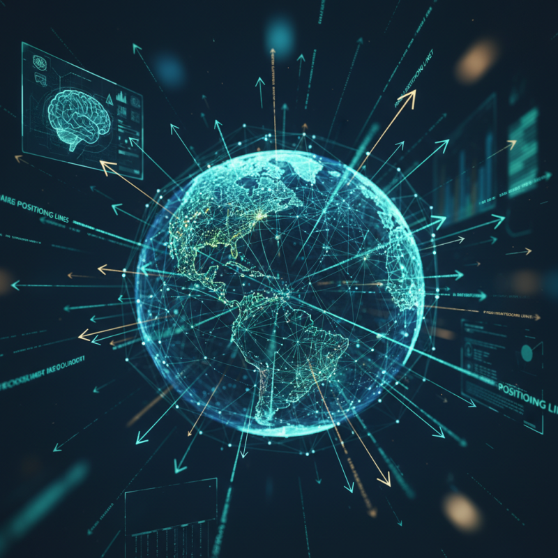 2026 Best Positioning Line Strategies for Global Buyers?