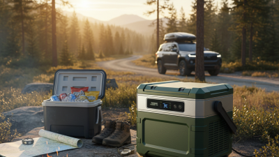 2026 Best 15L Car Fridge for Your Road Trips and Adventures?