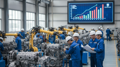 China Top 10 High Quality YANGDONG Diesel Engine Manufacturers to Consider?