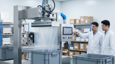 Best Bag Inserter Machines for Efficient Packaging Solutions?